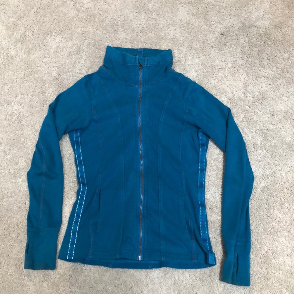 Kühl Kember Fullzip Jacket